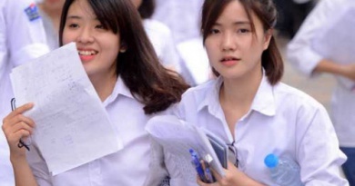Đề tham khảo Tiếng Nhật 2021 thi tốt nghiệp THPT của Bộ GDĐT có đáp án